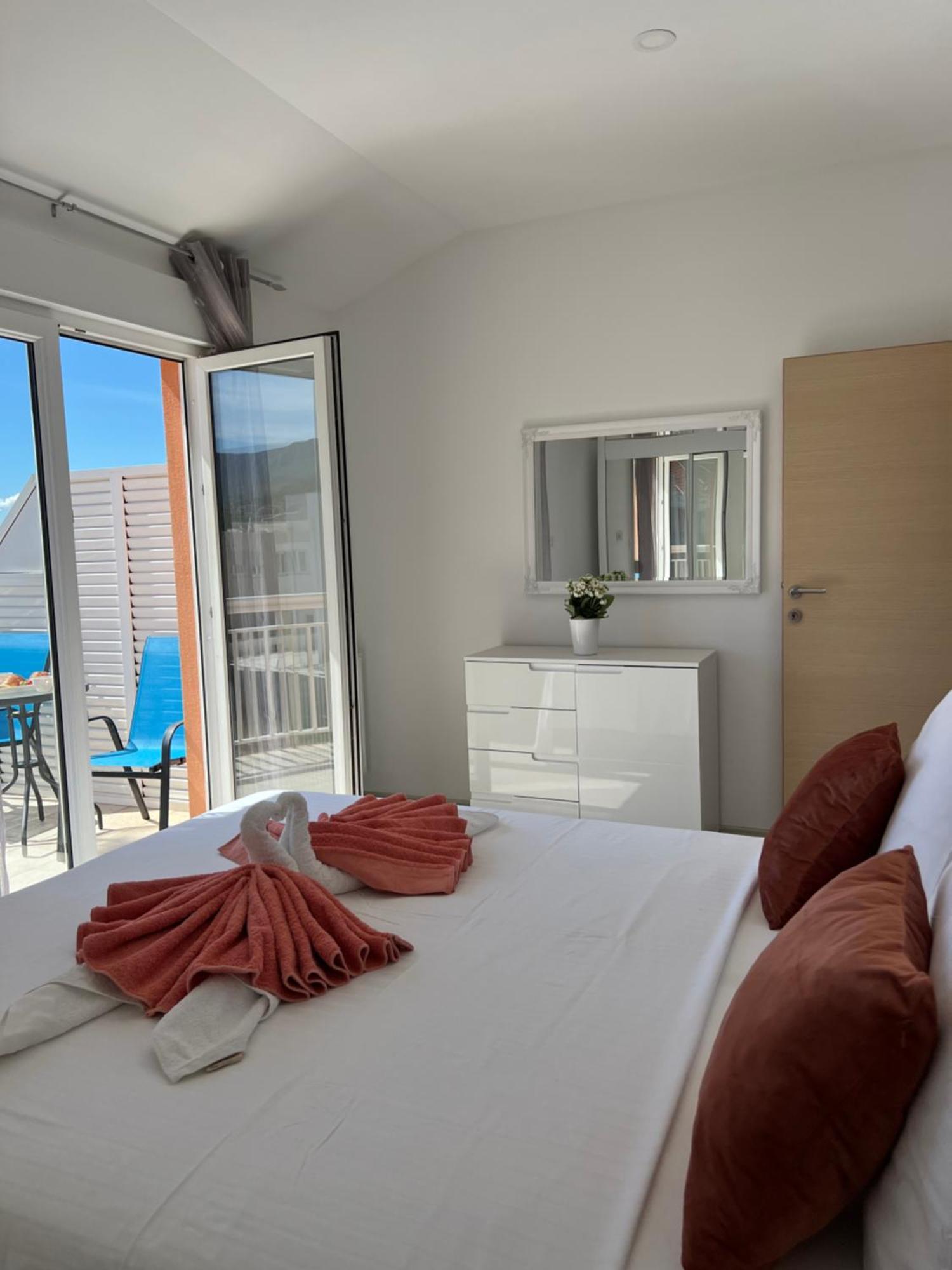 Apartment Marija 2 Near Split Kastela Luaran gambar