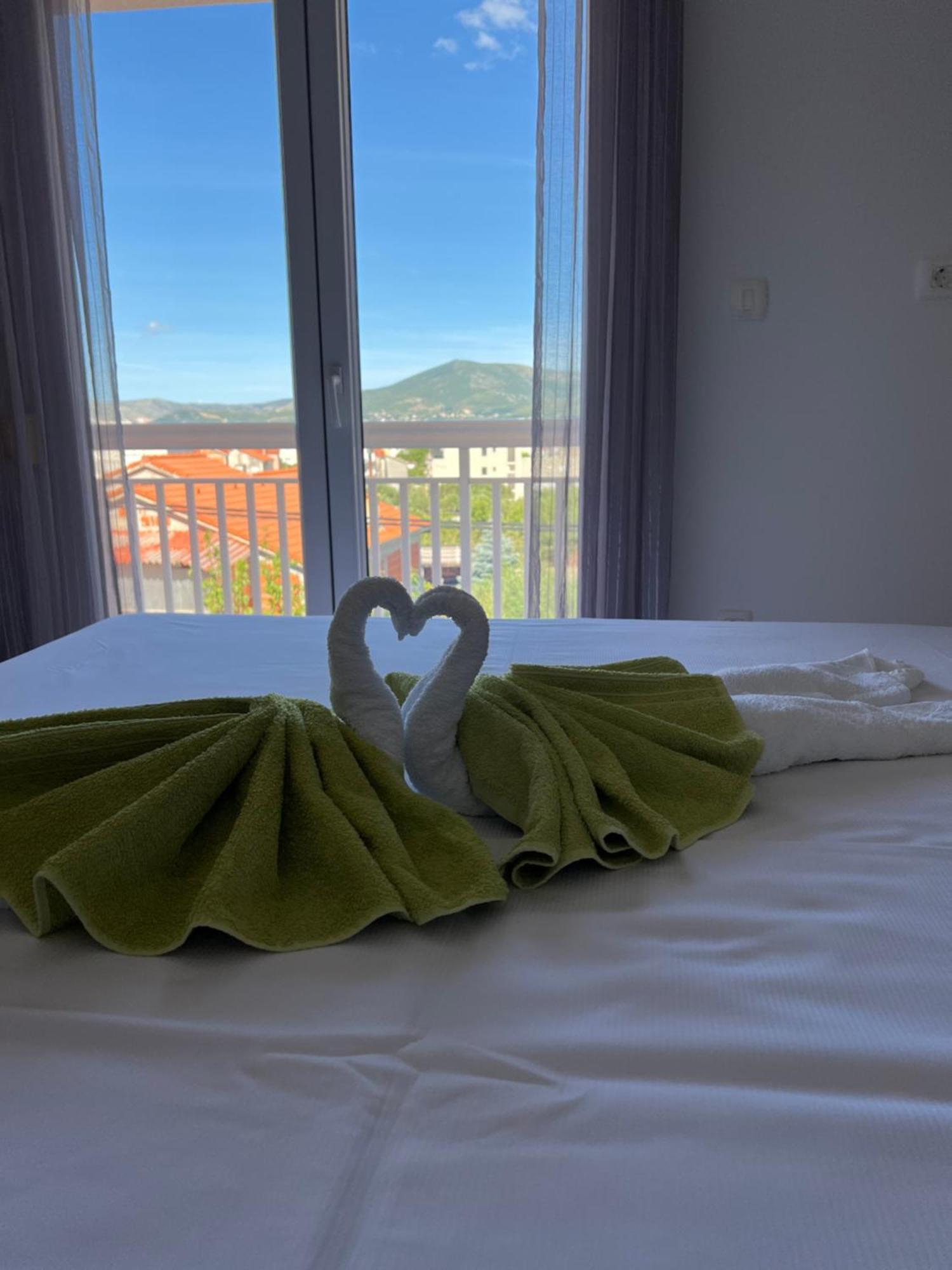 Apartment Marija 2 Near Split Kastela Luaran gambar
