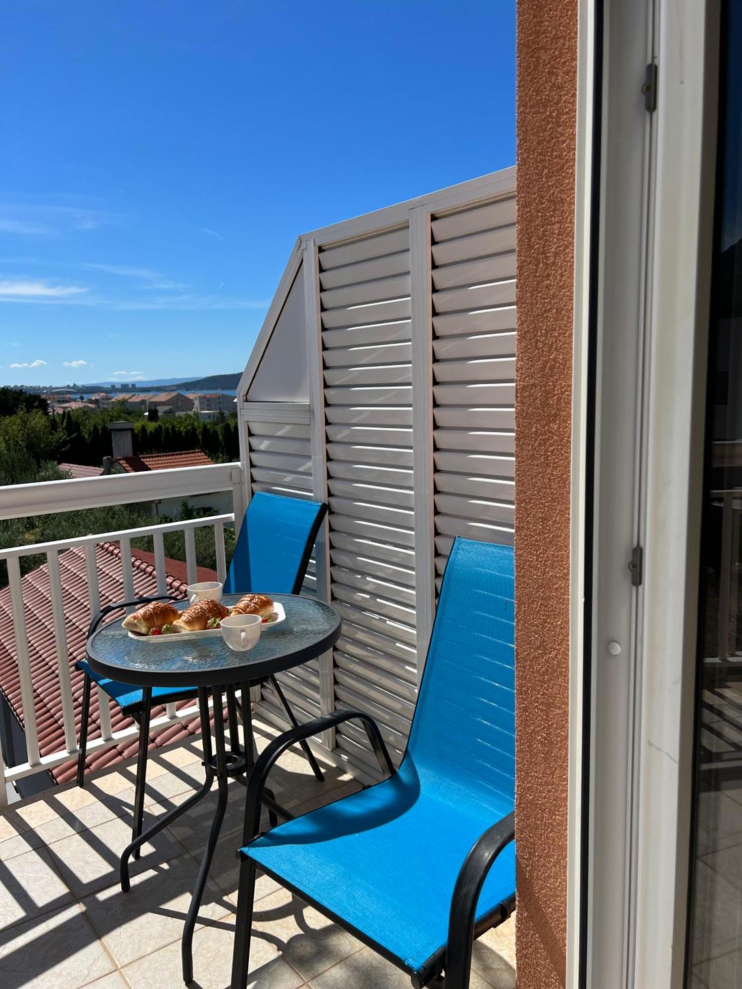 Apartment Marija 2 Near Split Kastela Luaran gambar