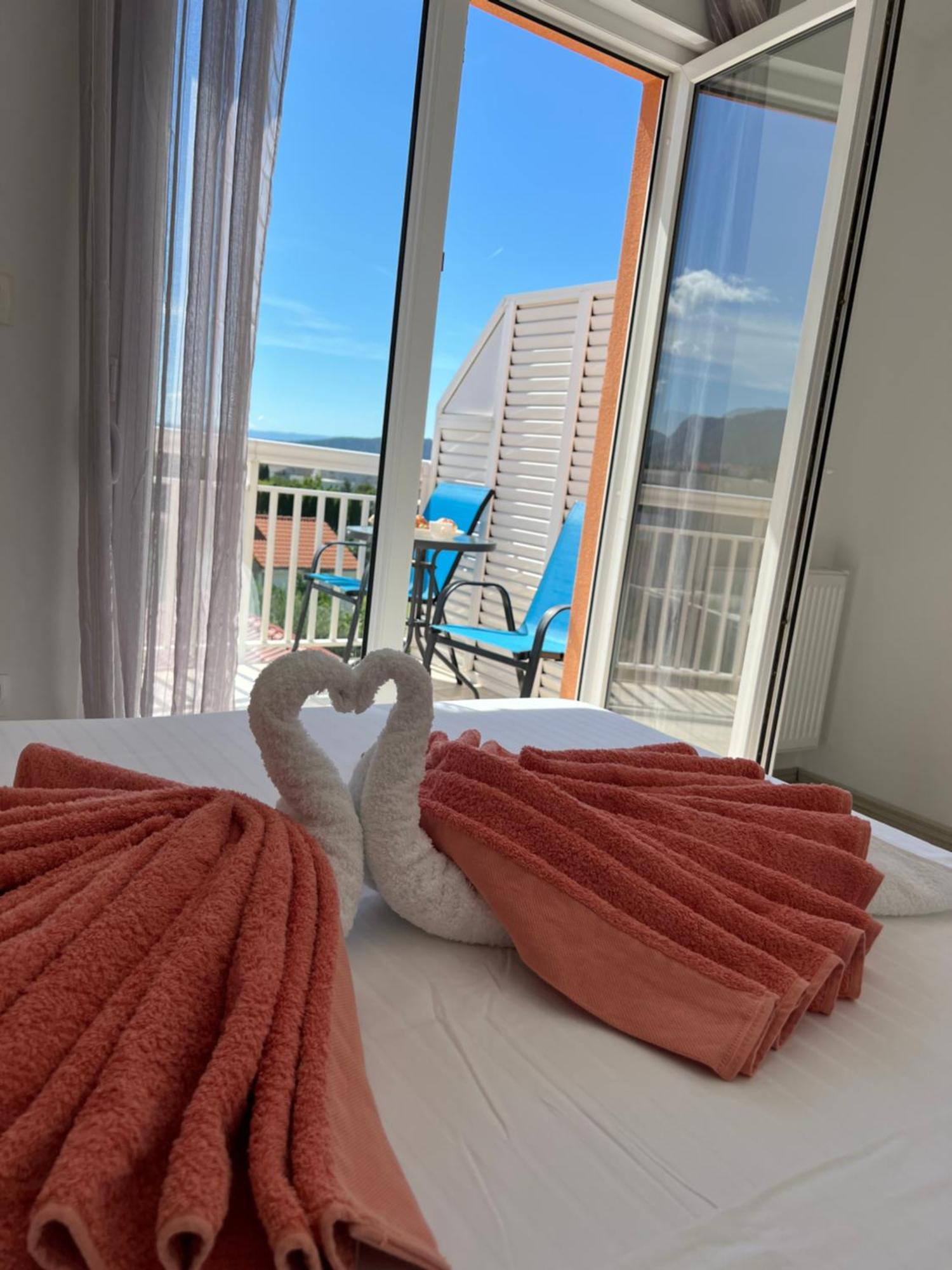 Apartment Marija 2 Near Split Kastela Luaran gambar