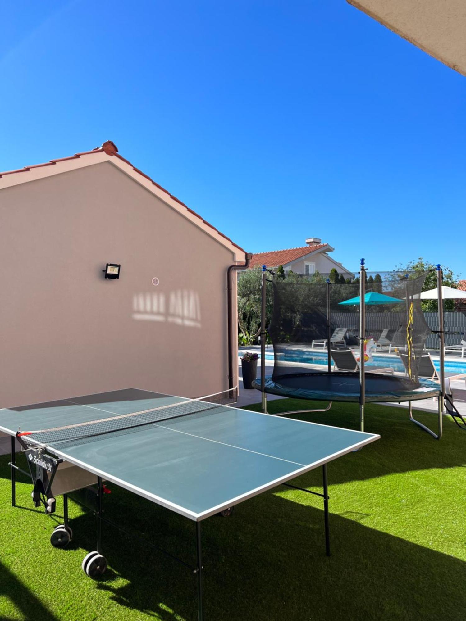 Apartment Marija 2 Near Split Kastela Luaran gambar