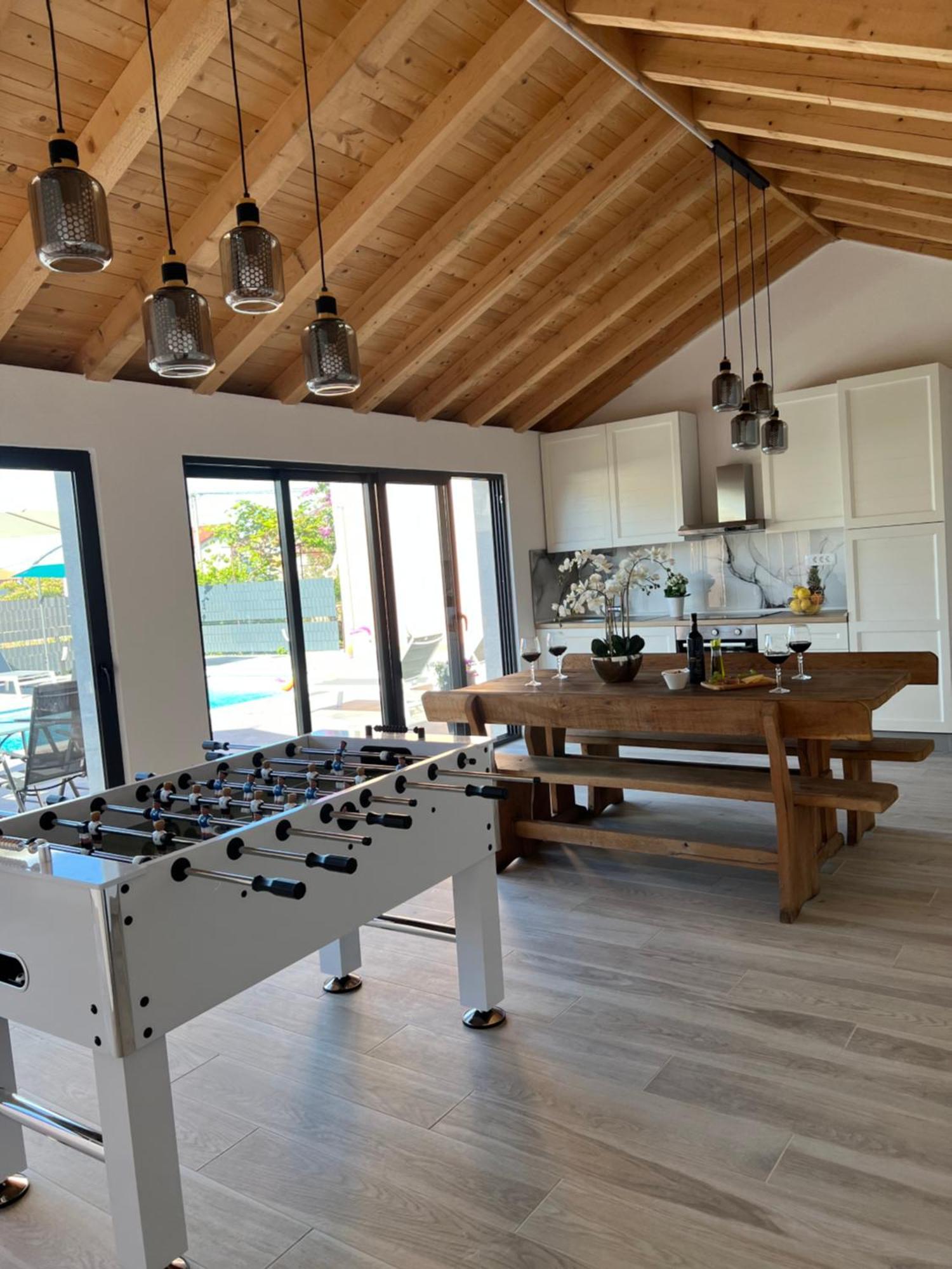 Apartment Marija 2 Near Split Kastela Luaran gambar
