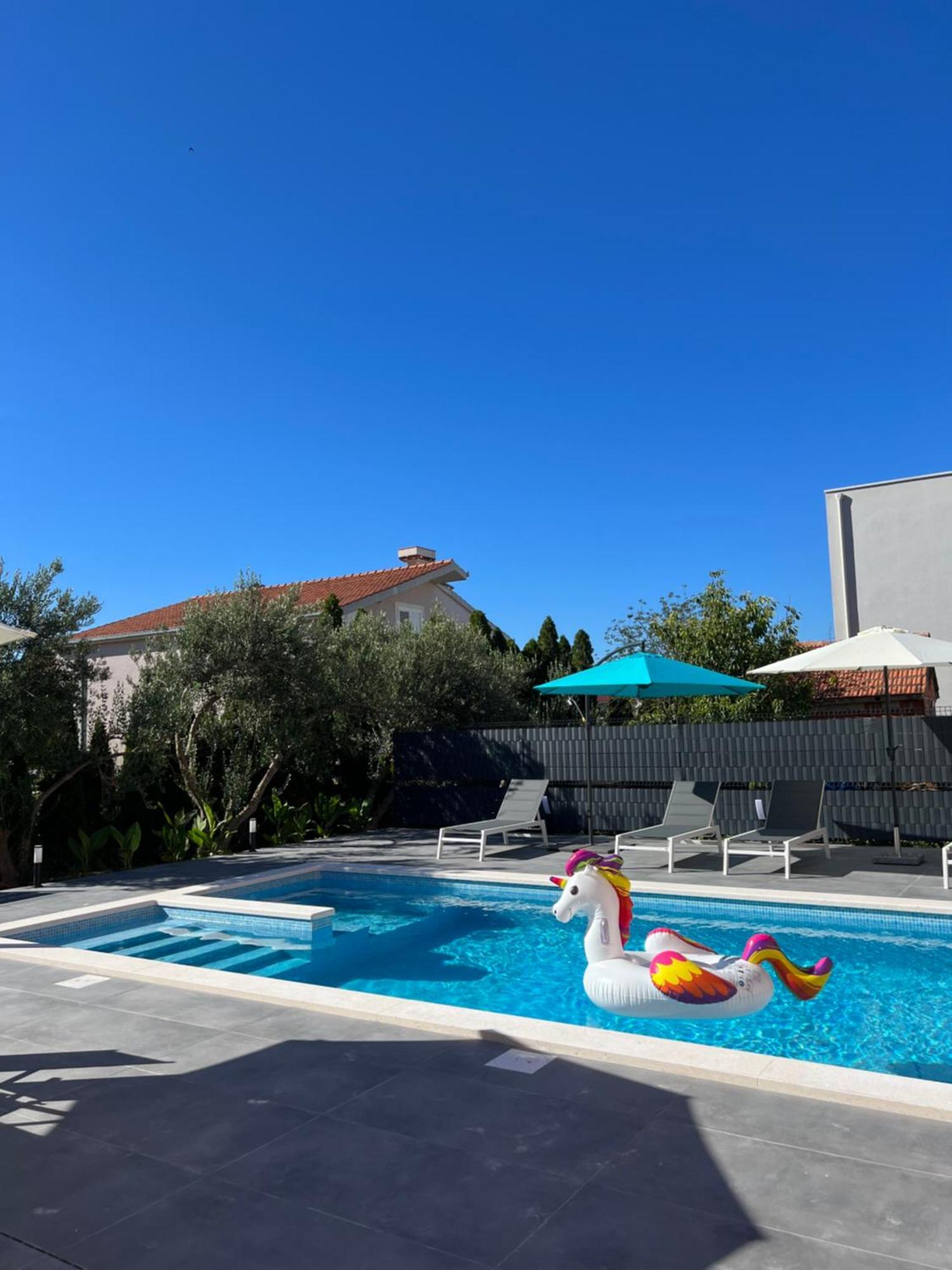 Apartment Marija 2 Near Split Kastela Luaran gambar