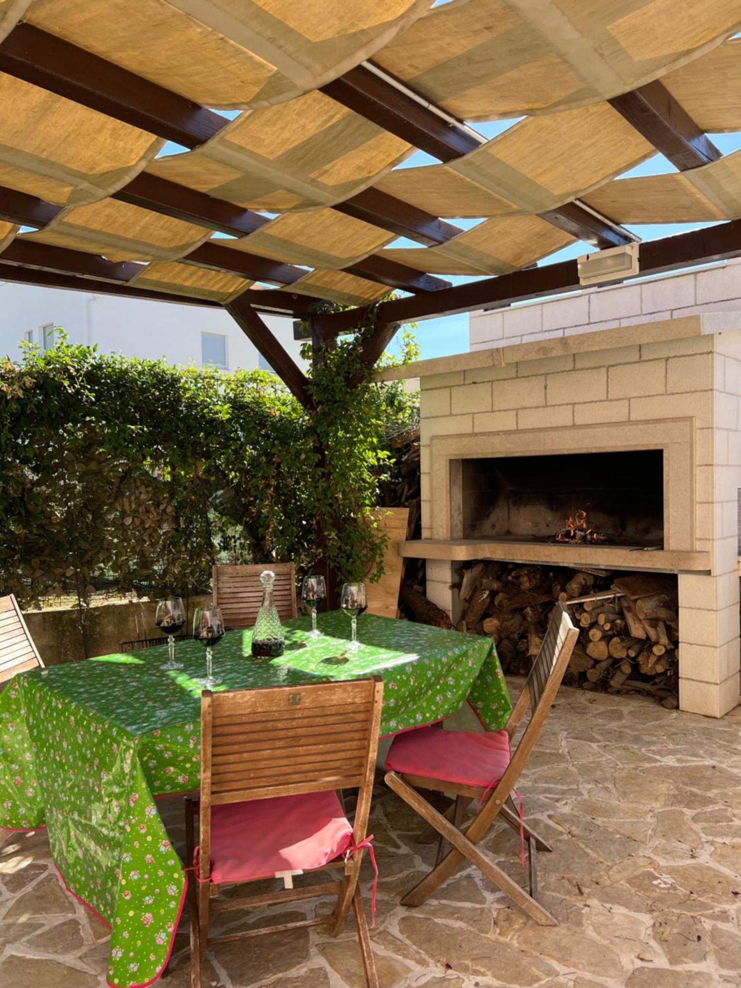 Apartment Marija 2 Near Split Kastela Luaran gambar