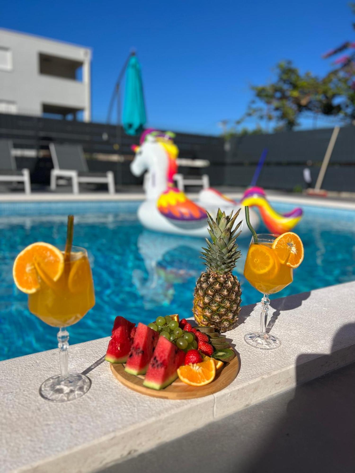 Apartment Marija 2 Near Split Kastela Luaran gambar
