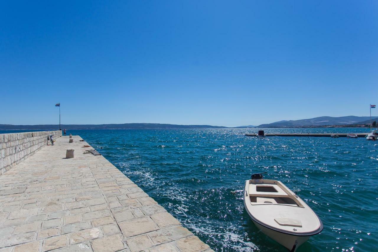 Apartment Marija 2 Near Split Kastela Luaran gambar