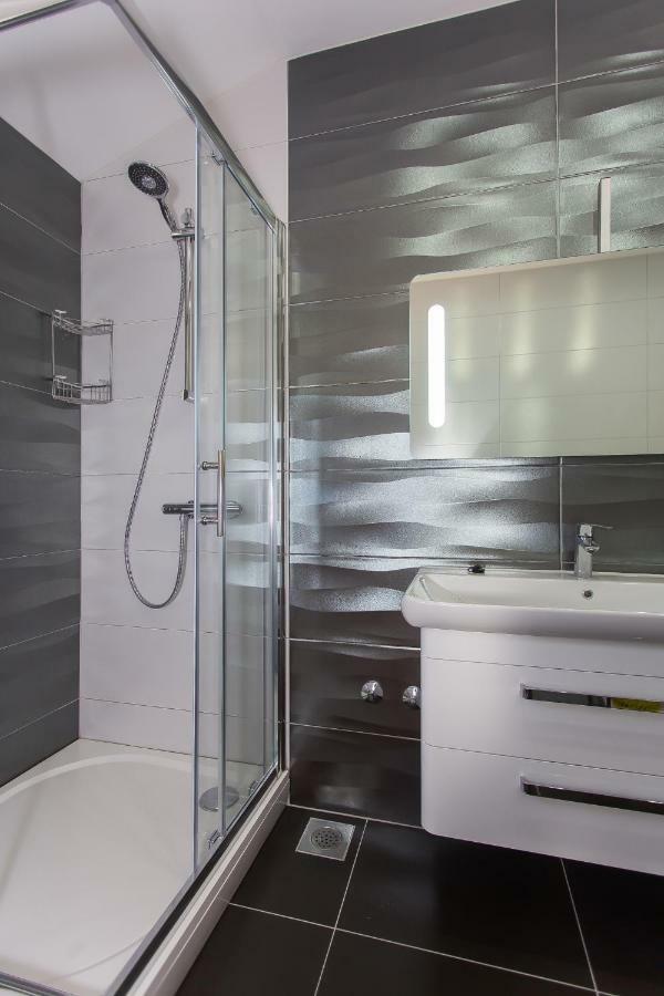 Apartment Marija 2 Near Split Kastela Luaran gambar