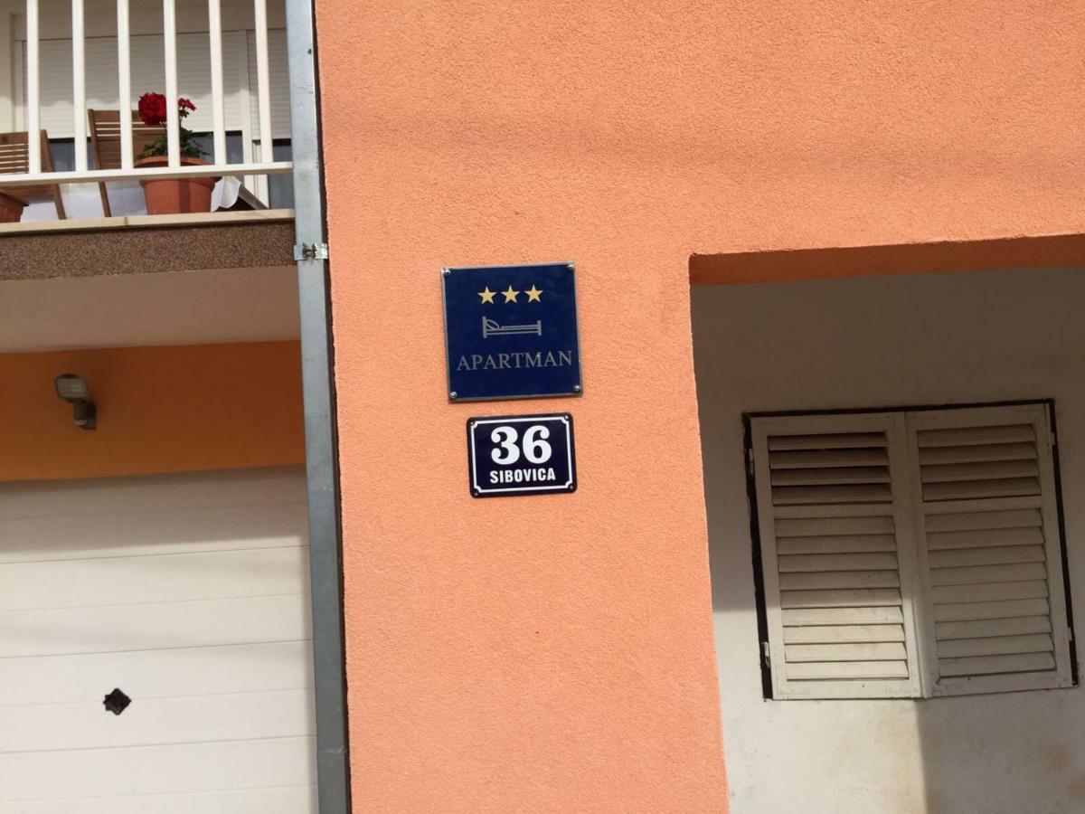 Apartment Marija 2 Near Split Kastela Luaran gambar